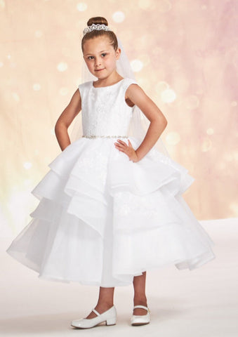 Communion Dresses