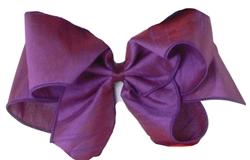 Duponi Silk Bow by BOWS & ARTS