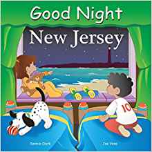 Good Night New Jersey