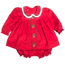 fitted lace wedding dress Amazon.com: Muspeczenith Newborn Baby Girl Dress Ruffle Long Sleeve Ribbed  Romper Corduroy Suspender Skirt Overall Dress Fall Clothes (Beige, 0-3  Months): Clothing, Shoes & Jewelry main image 0