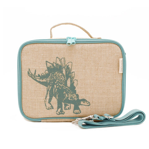 Stegosaurus Lunch Box