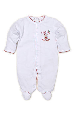 Holiday Baby Layette