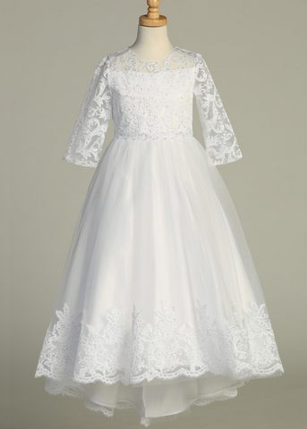 Communion Dresses Red Bank NJ Communion Dresses Red Bank NJ