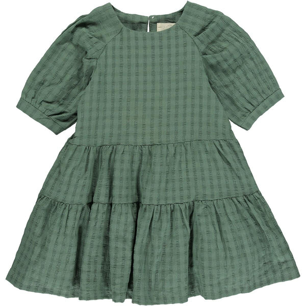 Alice Dress in Green