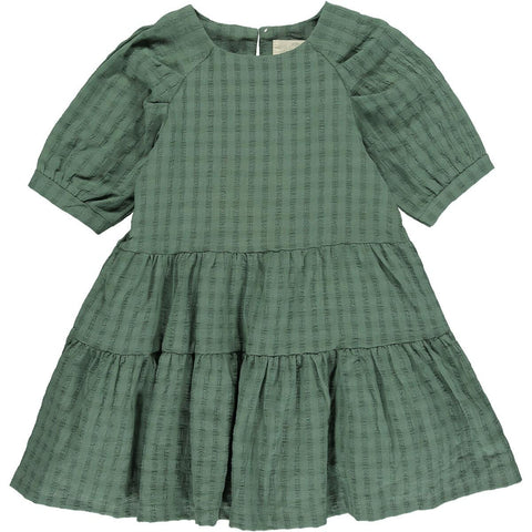 Alice Dress in Green