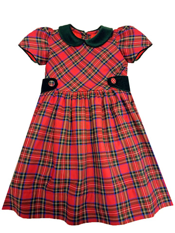 marco and lizzy christmas dress Marco& Lizzy white smocked dress with embroidered wreaths,white smocked Christmas dress for baby girls,white smocked Christmas dress for toddler girls,baby girls white smocked Christmas dress,toddler girls white smocked Christmas dress,matching sisters