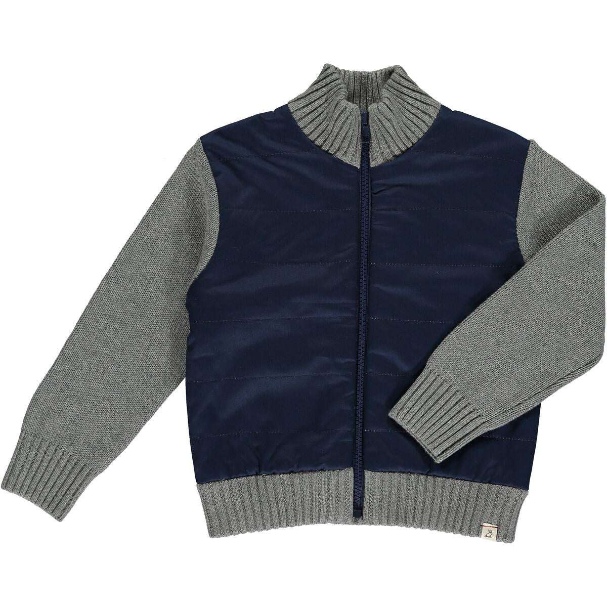 Joshy Sweater / Jacket