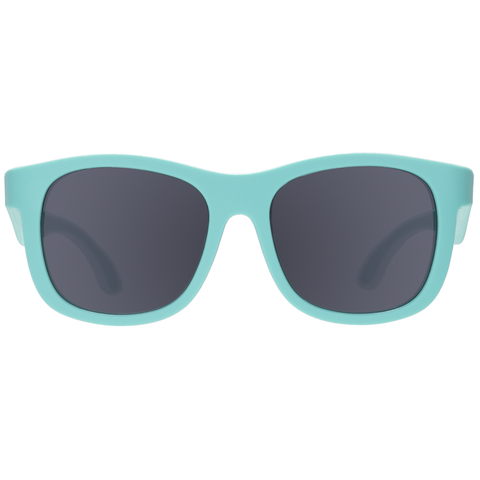 Navigator Kids Sunglasses in Totally Turquoise