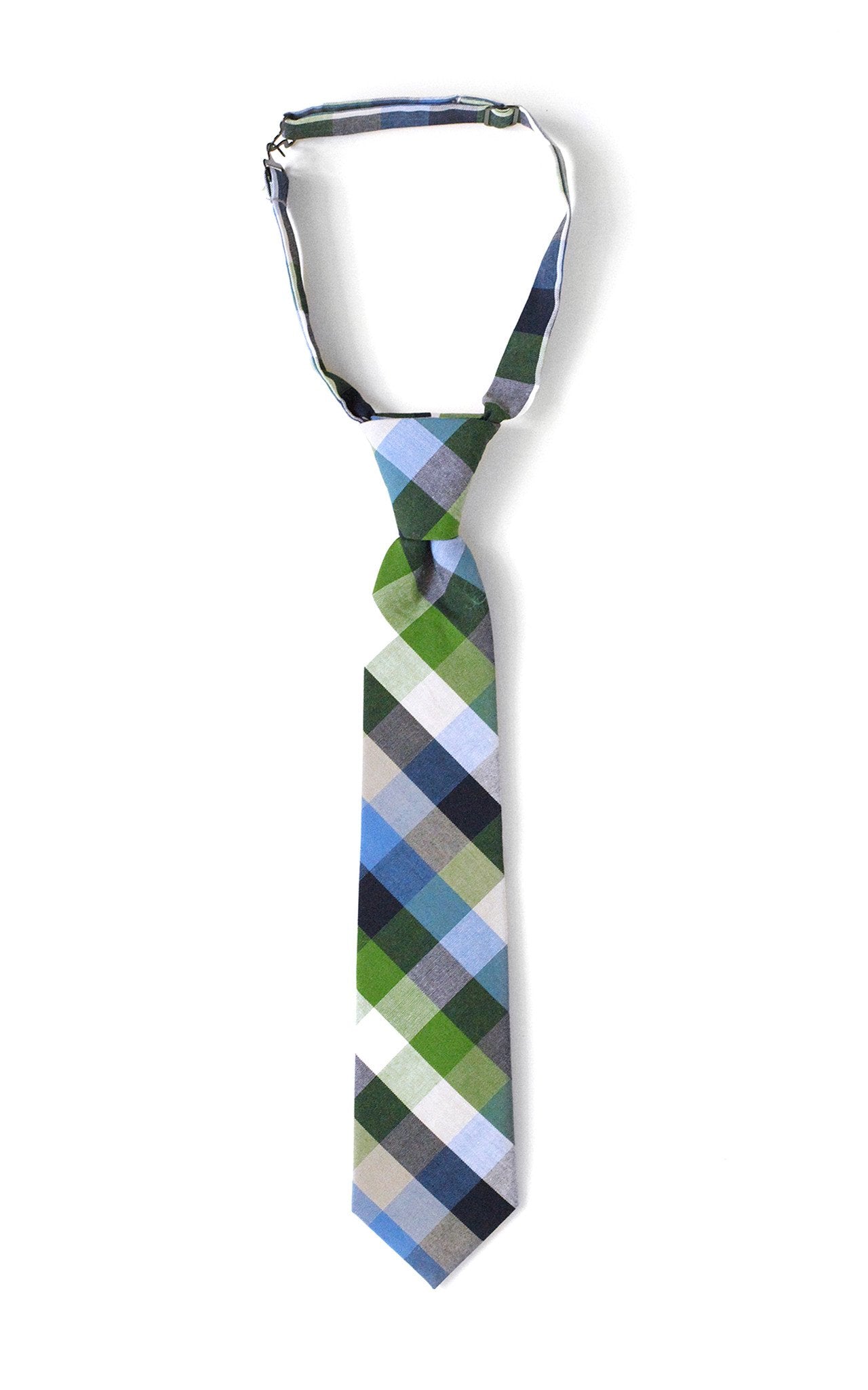 Zion Neck Tie