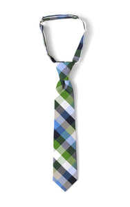 Zion Neck Tie