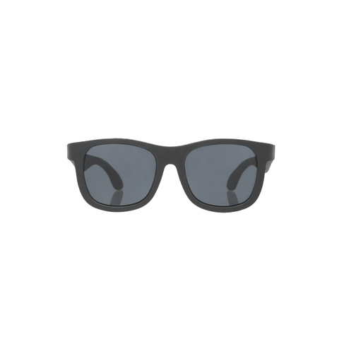 Navigator Kids Sunglasses in Black Ops