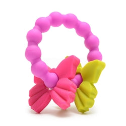 Chewbeads Central Park Teether - Butterfly