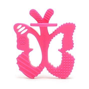 Chewpals Teether - Butterfly