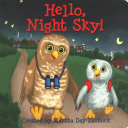 Hello, Night Sky!