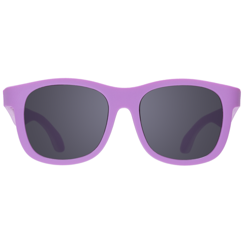 Navigator Kids Sunglasses in Lilac
