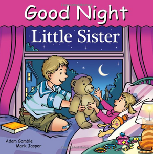 Good Night Little Sister