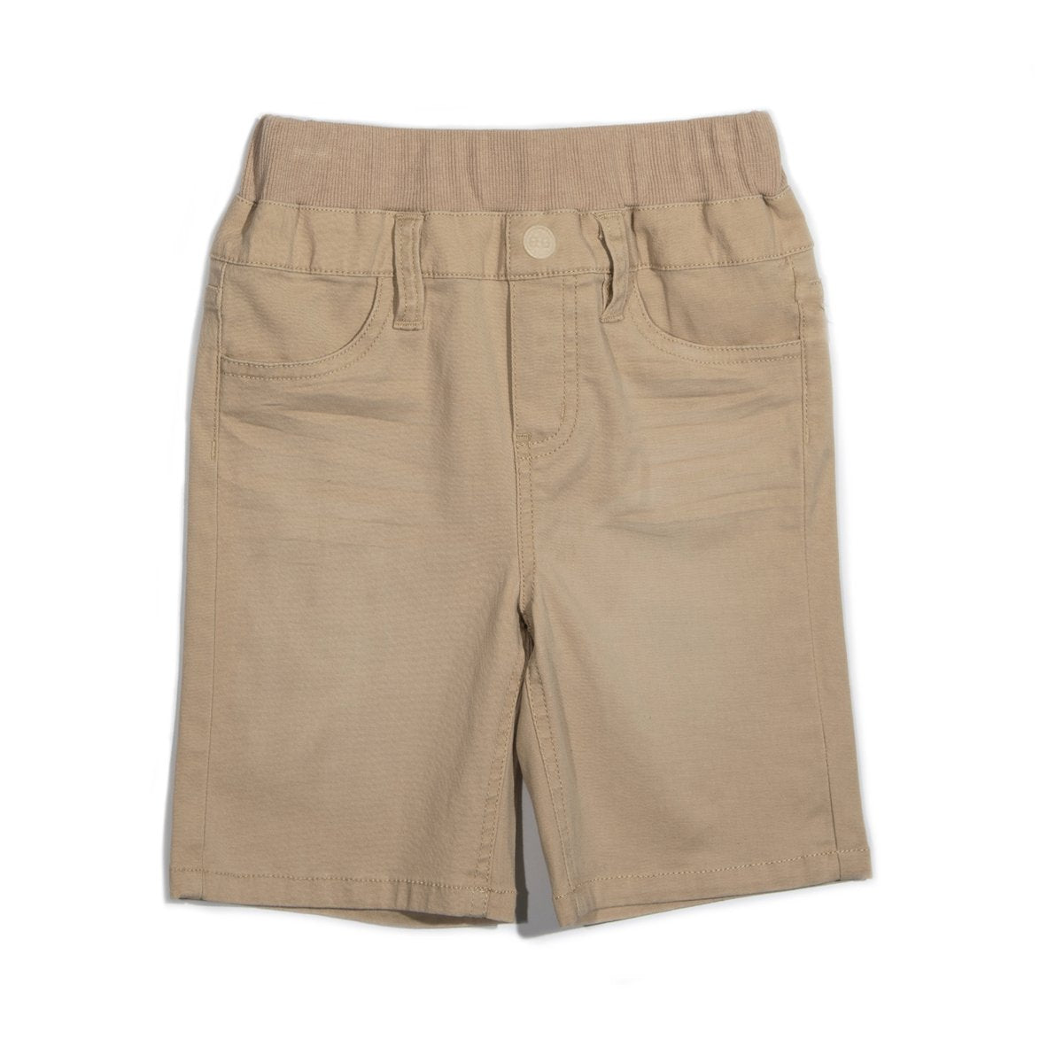 The Perfect Short in Khaki