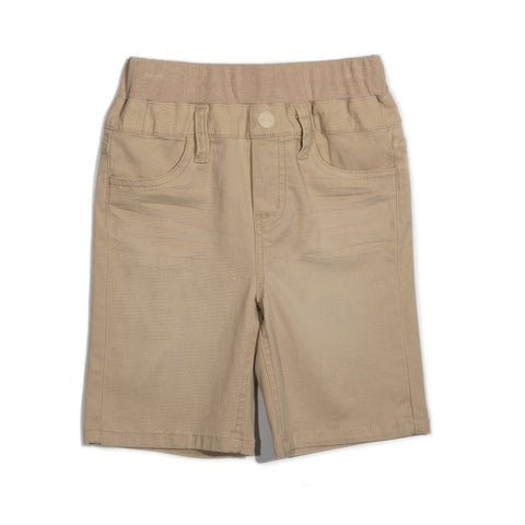 The Perfect Short in Khaki