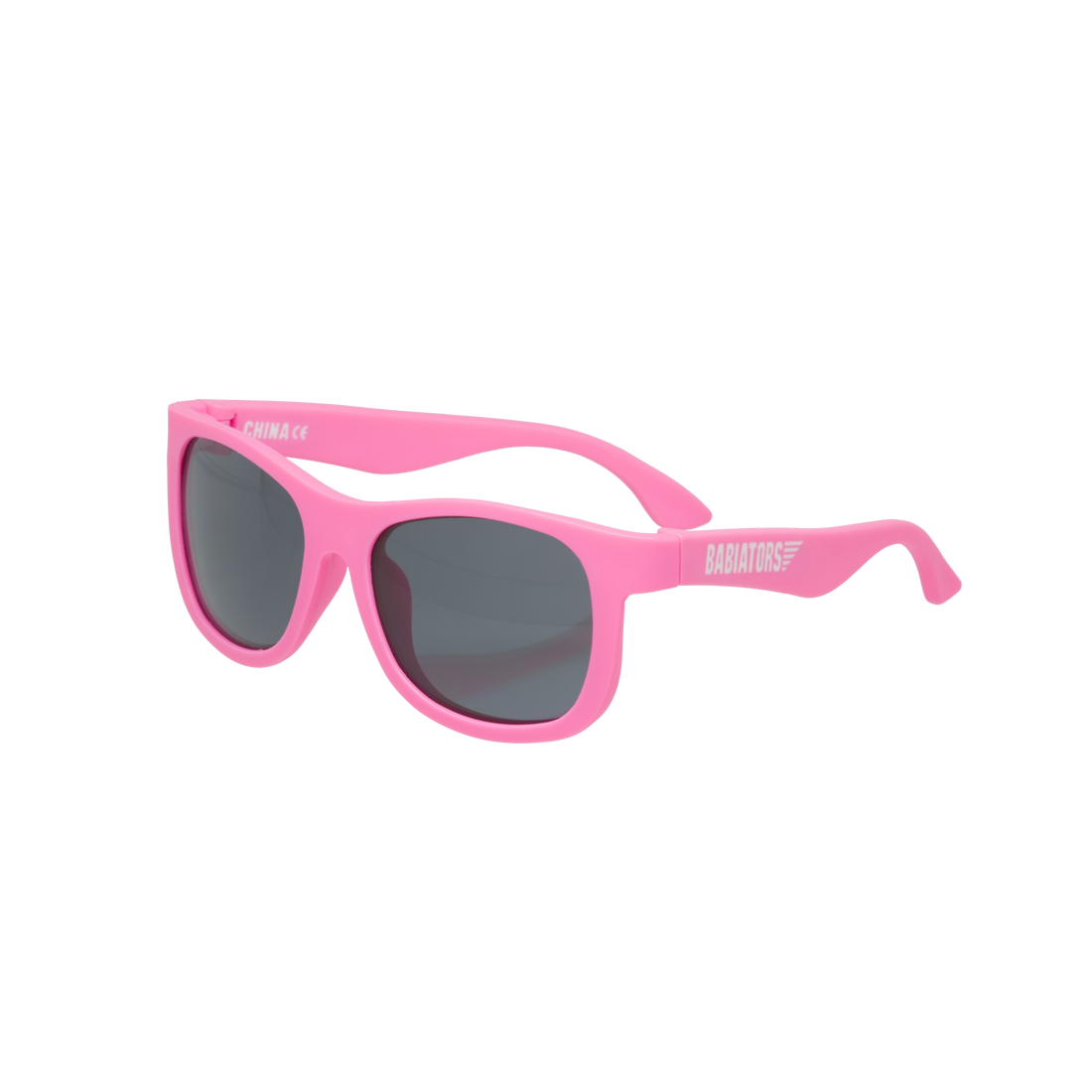 Navigator Kids Sunglasses in Think Pink