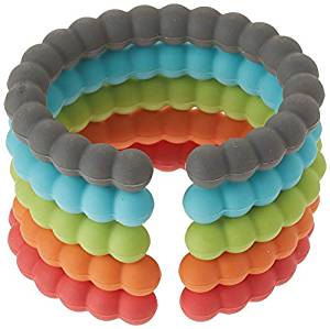 Chewbeads Silicone Links