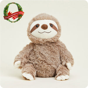 Warmies Sloth